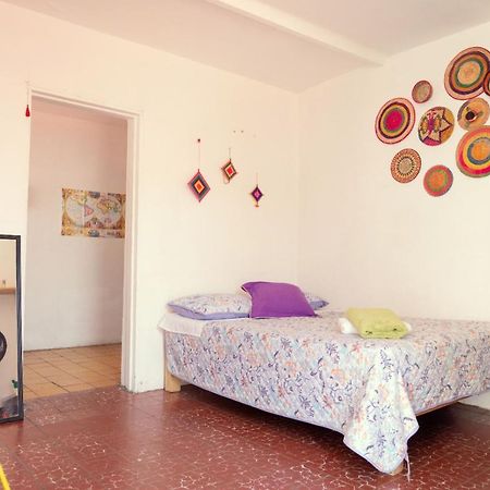 Hostal Casa Colores Adults Only Guadalajara Eksteriør billede