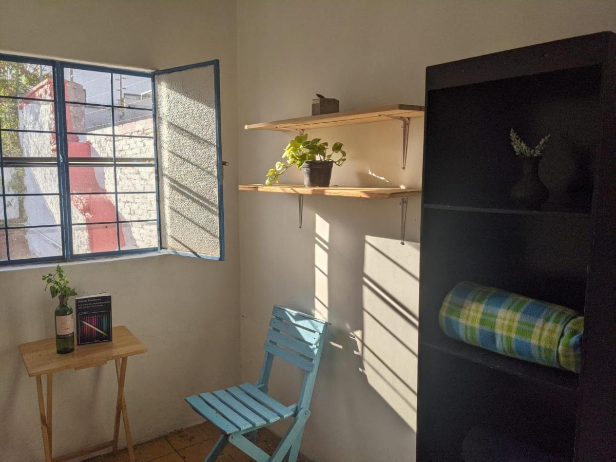 Hostal Casa Colores Adults Only Guadalajara Eksteriør billede