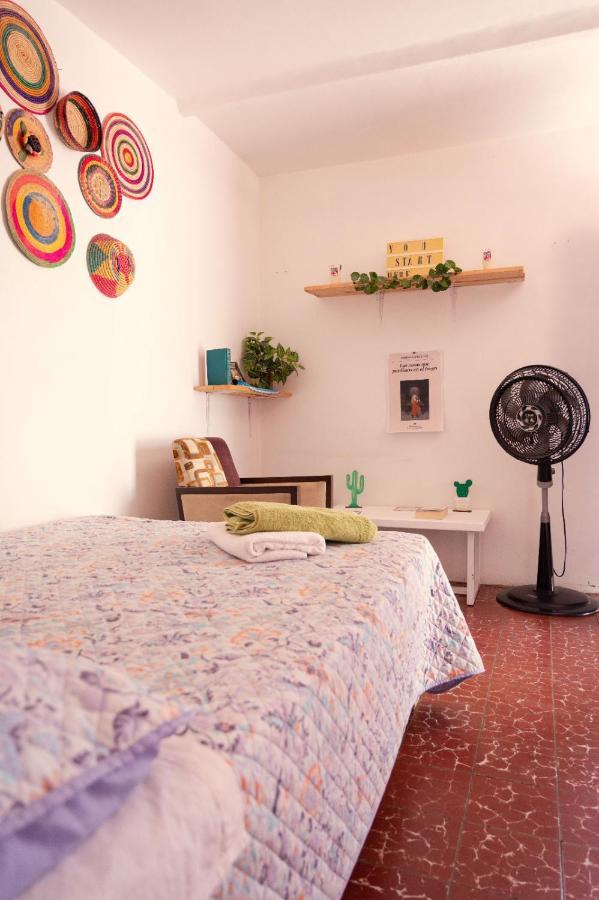 Hostal Casa Colores Adults Only Guadalajara Eksteriør billede