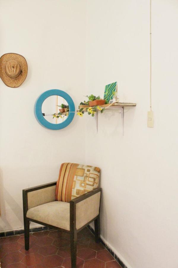 Hostal Casa Colores Adults Only Guadalajara Eksteriør billede