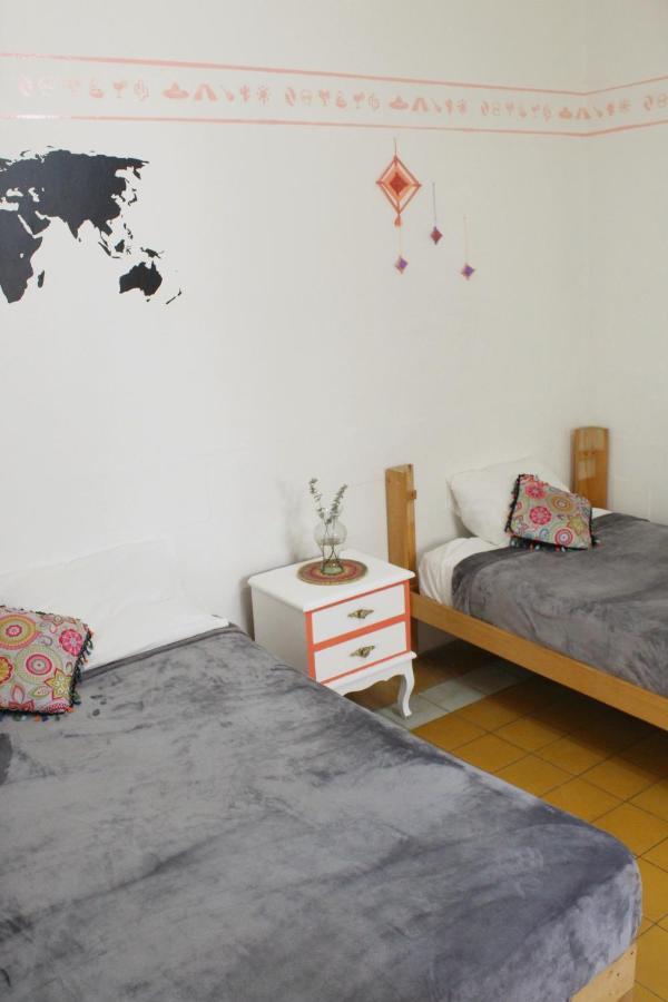 Hostal Casa Colores Adults Only Guadalajara Eksteriør billede